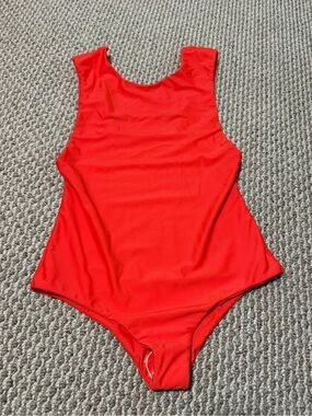 Aila blue one piece